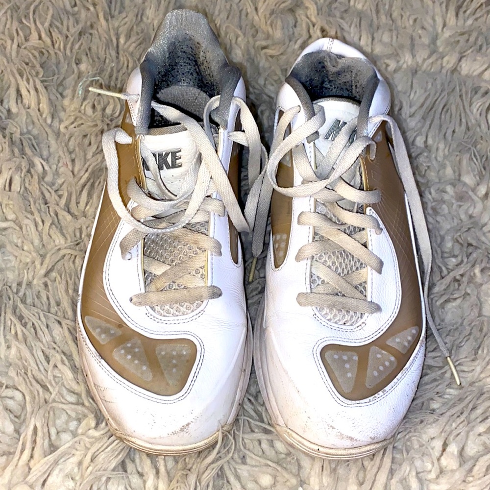 MENS NIKE AIR MAX 360 LOW Flywire